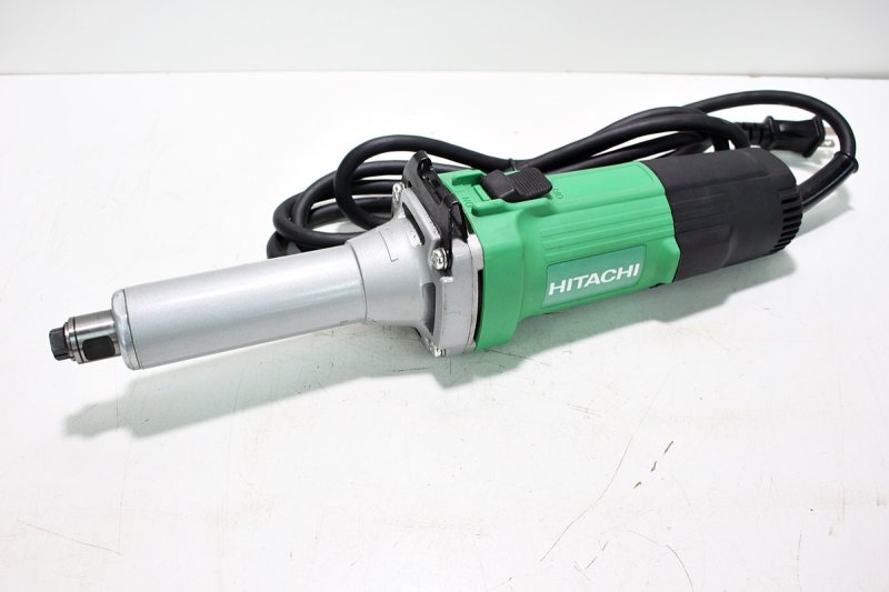 画像1: 未使用 日立工機 ハンドグラインダ GP4SA 買取させていただきました。 (1)