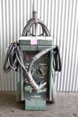 発電機 溶接機 - ツールヤード岡山店