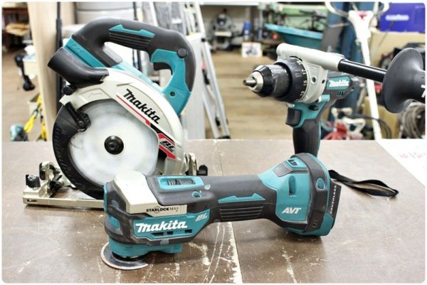 のあさん　中古　マキタ　HS631D 18V 充電式マルノコ　セット 中古 マキタ HS631D 18V 165 充電式マルノコ＆ケース セット