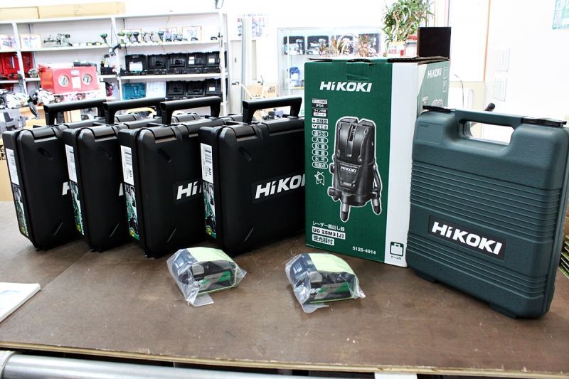 岡山で電動工具の買取ならツールヤード岡山店へ 中古工具販売・買取のお店